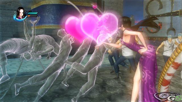 One Piece: Pirate Warriors - Immagine 55765