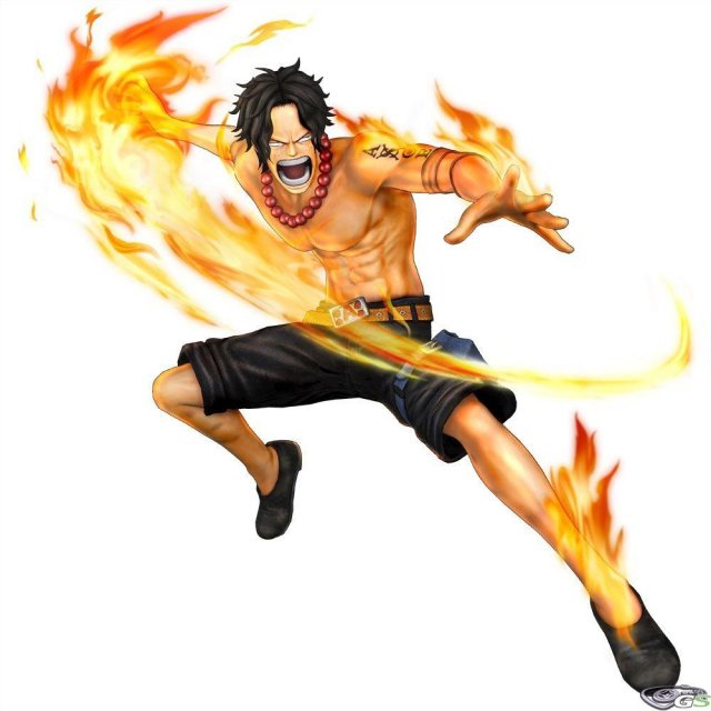 One Piece: Pirate Warriors - Immagine 55766