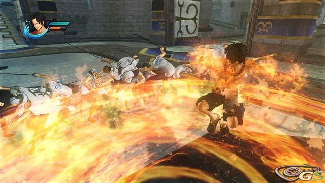 One Piece: Pirate Warriors - Immagine 55768
