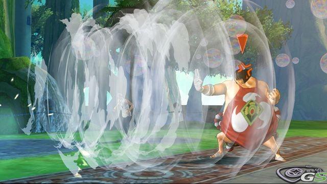 One Piece: Pirate Warriors - Immagine 55769