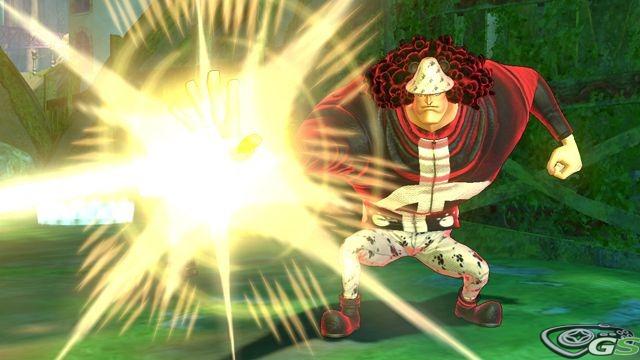 One Piece: Pirate Warriors - Immagine 55770