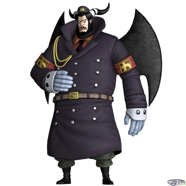 One Piece: Pirate Warriors - Immagine 55771