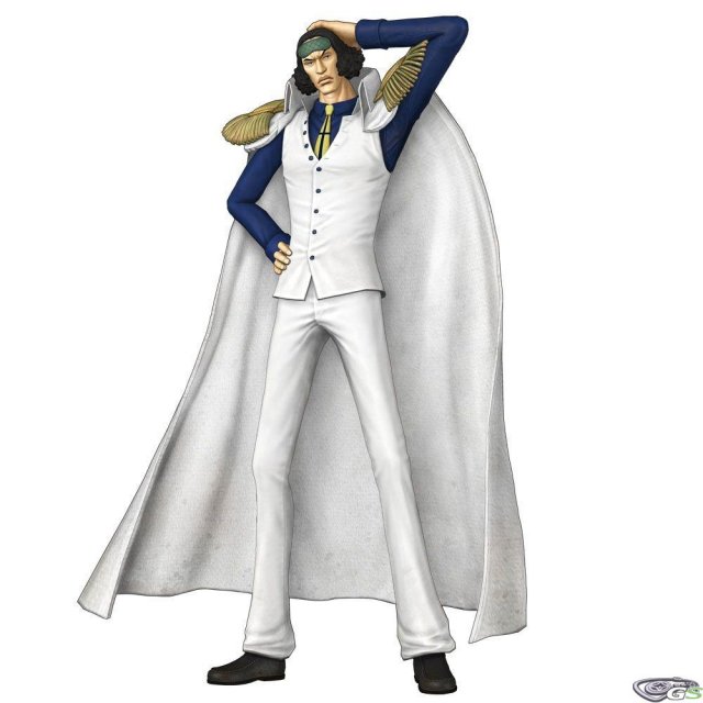 One Piece: Pirate Warriors - Immagine 55773