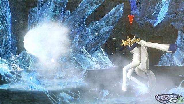One Piece: Pirate Warriors - Immagine 55774