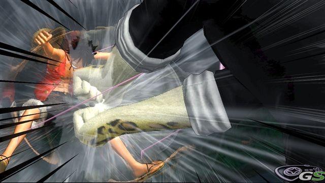 One Piece: Pirate Warriors - Immagine 55775