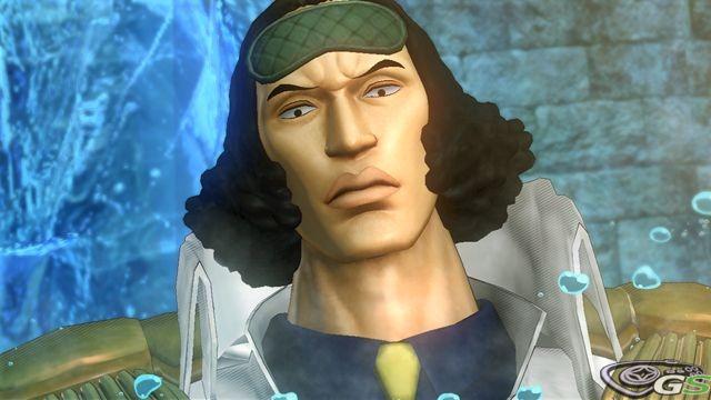 One Piece: Pirate Warriors - Immagine 55778