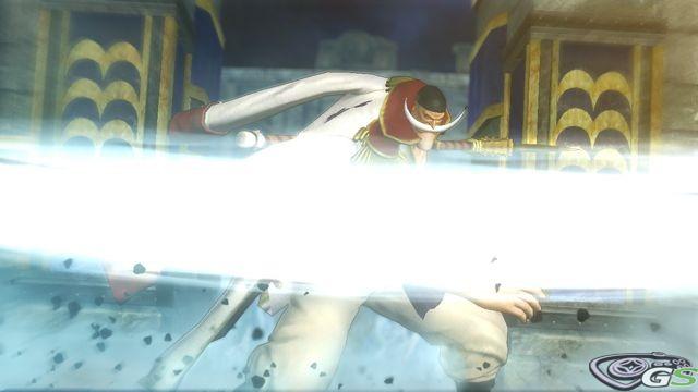 One Piece: Pirate Warriors - Immagine 55780