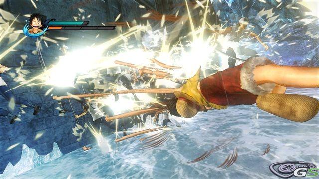 One Piece: Pirate Warriors - Immagine 55781