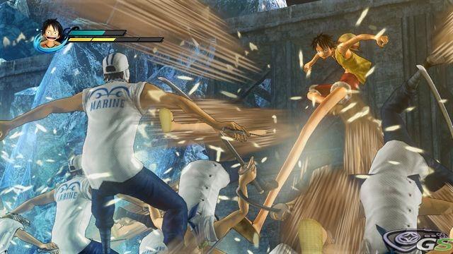 One Piece: Pirate Warriors - Immagine 55782
