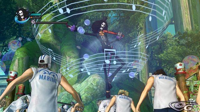 One Piece: Pirate Warriors - Immagine 55783