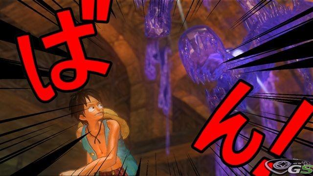 One Piece: Pirate Warriors - Immagine 55785