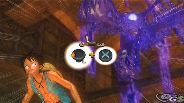 One Piece: Pirate Warriors - Immagine 55786
