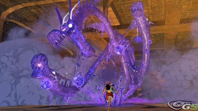 One Piece: Pirate Warriors - Immagine 55787