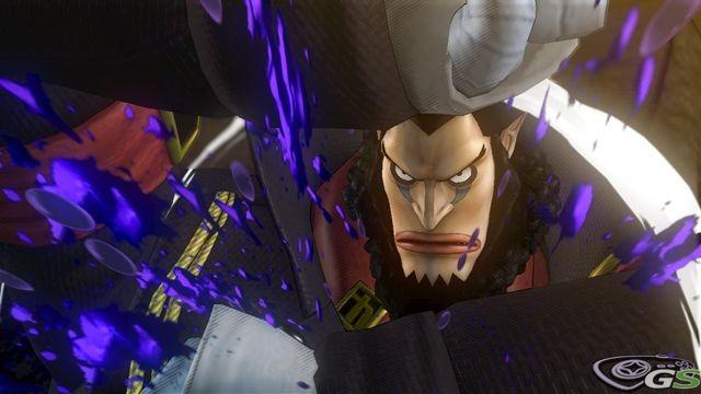 One Piece: Pirate Warriors - Immagine 55788
