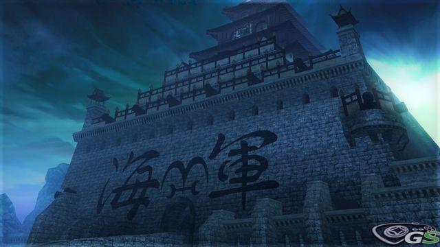 One Piece: Pirate Warriors - Immagine 55792