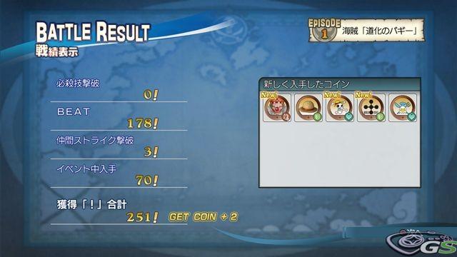 One Piece: Pirate Warriors - Immagine 55793
