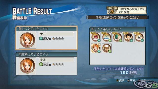 One Piece: Pirate Warriors - Immagine 55794