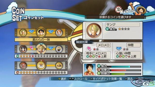 One Piece: Pirate Warriors - Immagine 55795
