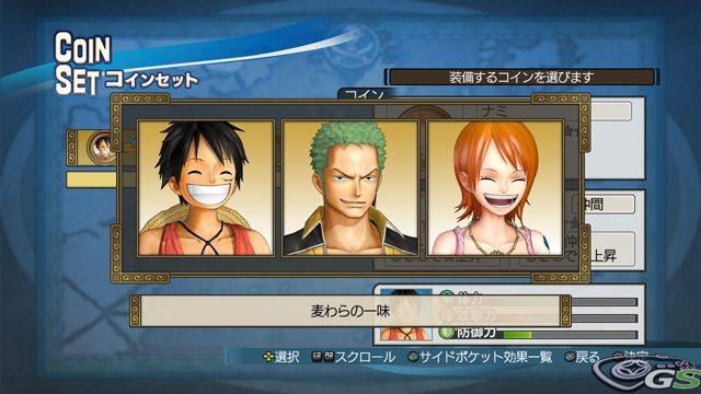 One Piece: Pirate Warriors - Immagine 55796
