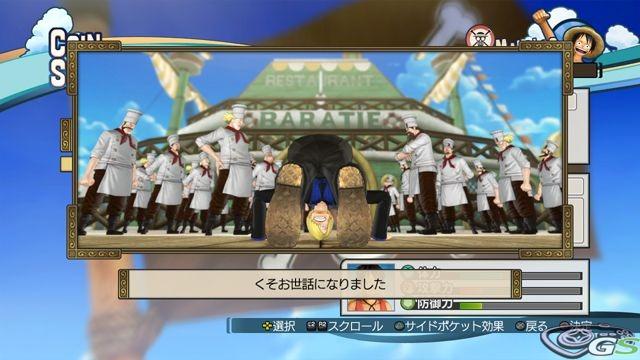 One Piece: Pirate Warriors - Immagine 55797