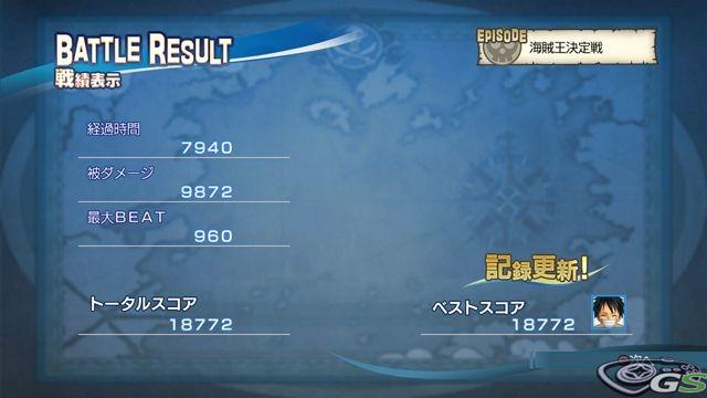 One Piece: Pirate Warriors - Immagine 55799