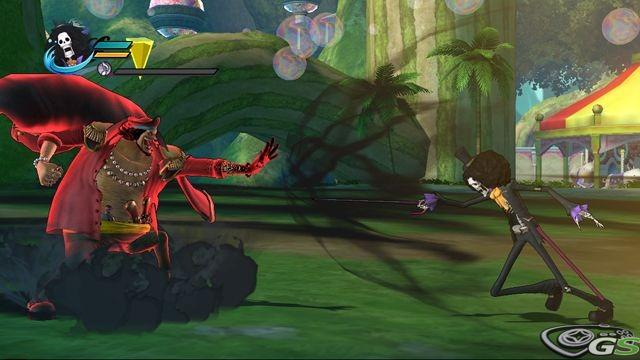 One Piece: Pirate Warriors - Immagine 55803