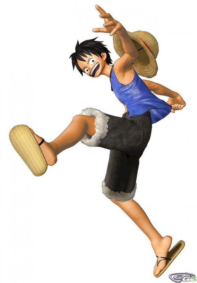 One Piece: Pirate Warriors - Immagine 55804