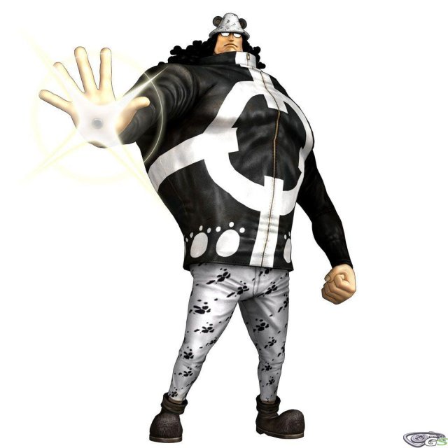 One Piece: Pirate Warriors - Immagine 55806