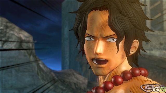 One Piece: Pirate Warriors - Immagine 55808