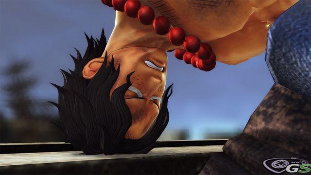 One Piece: Pirate Warriors - Immagine 55809