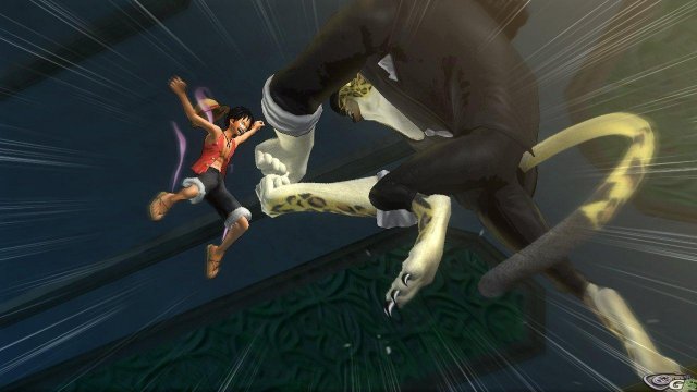 One Piece: Pirate Warriors - Immagine 61730