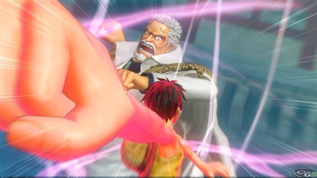 One Piece: Pirate Warriors - Immagine 61732