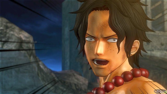 One Piece: Pirate Warriors - Immagine 61733