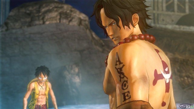 One Piece: Pirate Warriors - Immagine 61734