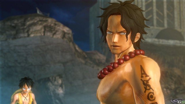 One Piece: Pirate Warriors - Immagine 61735