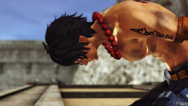 One Piece: Pirate Warriors - Immagine 61736