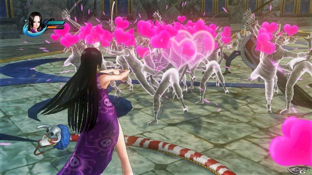 One Piece: Pirate Warriors - Immagine 61742
