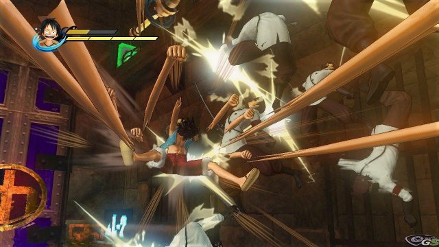 One Piece: Pirate Warriors - Immagine 61743