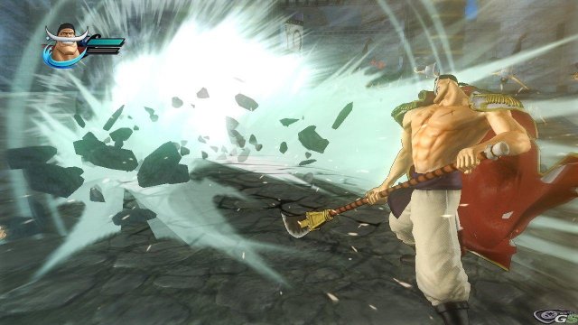 One Piece: Pirate Warriors - Immagine 61745