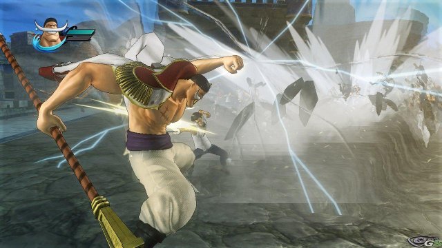 One Piece: Pirate Warriors - Immagine 61746