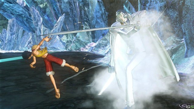 One Piece: Pirate Warriors - Immagine 61748