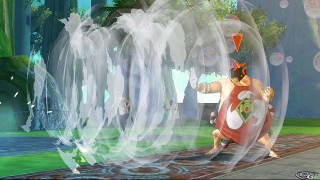 One Piece: Pirate Warriors - Immagine 61750
