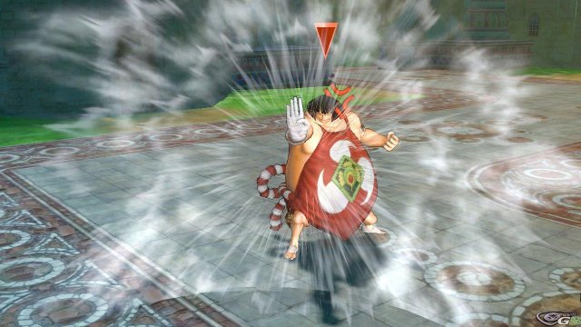 One Piece: Pirate Warriors - Immagine 61751