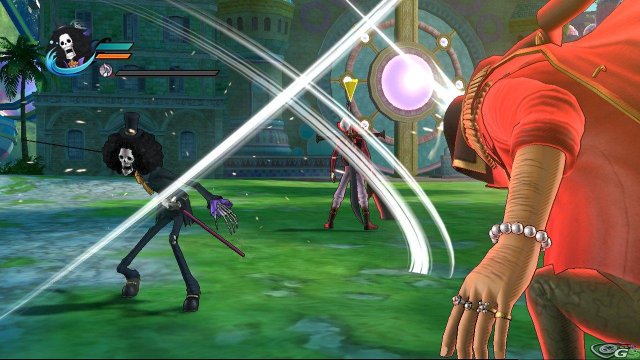 One Piece: Pirate Warriors - Immagine 61752