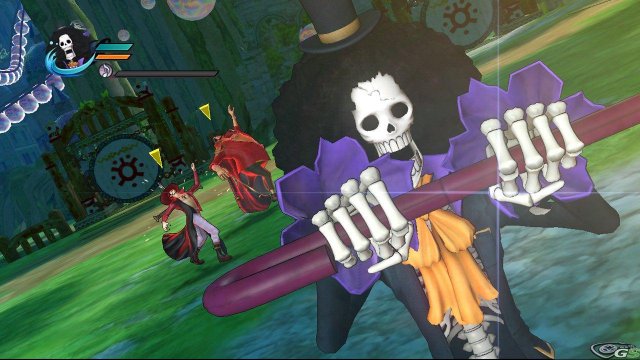 One Piece: Pirate Warriors - Immagine 61753