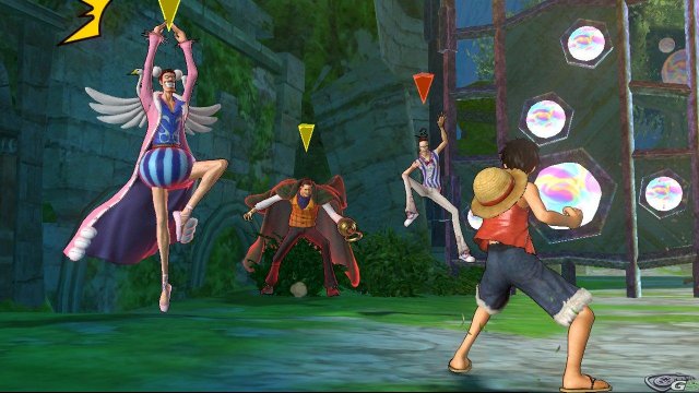 One Piece: Pirate Warriors - Immagine 61757