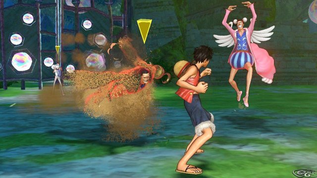 One Piece: Pirate Warriors - Immagine 61758