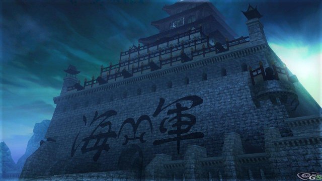 One Piece: Pirate Warriors - Immagine 61760