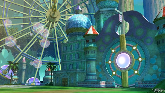 One Piece: Pirate Warriors - Immagine 61762