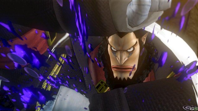 One Piece: Pirate Warriors - Immagine 61764